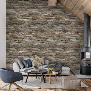 plaqueta imitacion piedra interior exterior zurich perlado