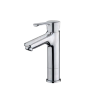 Grigo lavabo Tender cromo Grober